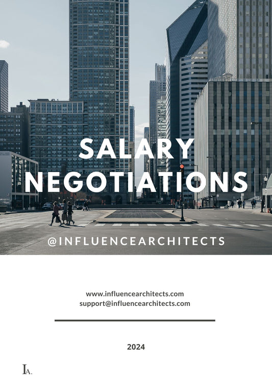 Salary Negotiations